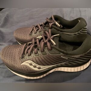 Saucony guide 13